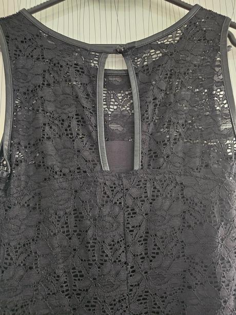 Krajkové šaty gate vel. xs, gate,xs