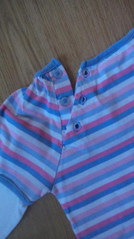 Triko s dlouhým rukávem č.126, okay,86