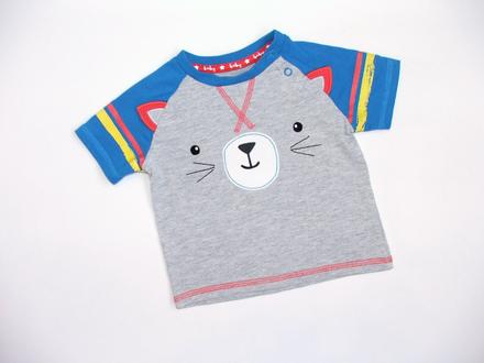 J120 tričko vel. 68, tu,68