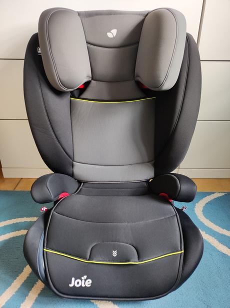 Autosedačka, joie