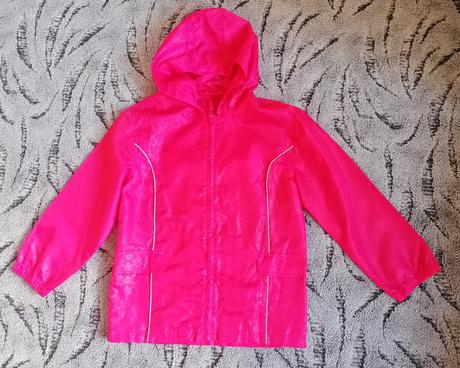 Větrovka vel 134 - 152, george