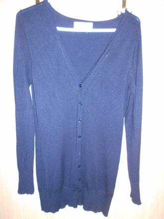 Dámský svetr vel.m/l, m