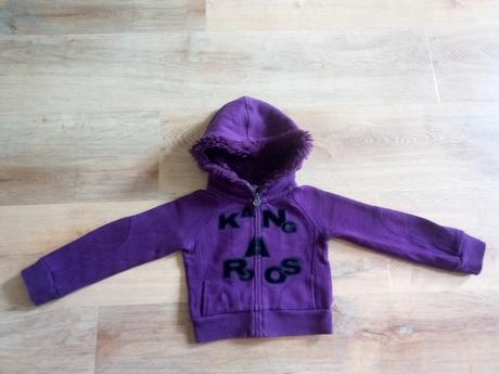 3 x mikina, cherokee, ganali, kangaroos, vel 92/98, cherokee,98