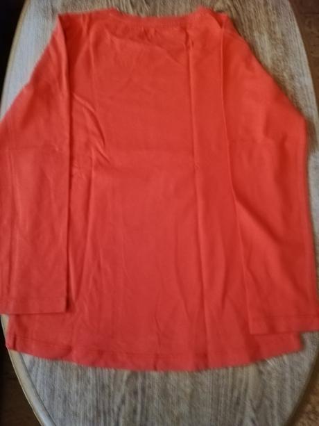 Triko dívčí vel. 146, zn. wolf., wolf,146