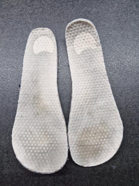 Barefoot dětské přezůvky beda, beda,35