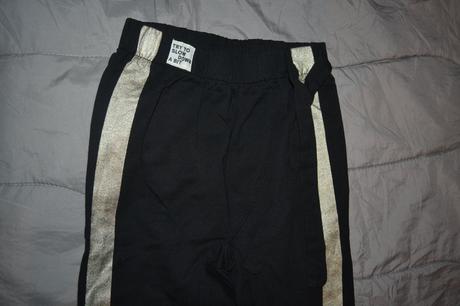 Dívčí sportovní tepláky v.134, coccodrillo,134