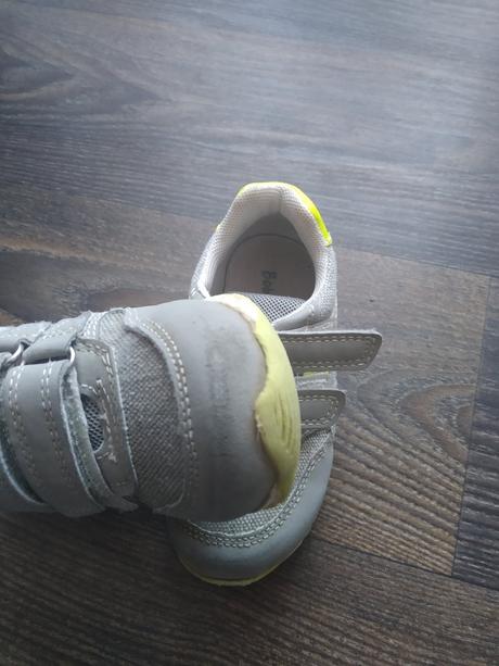 Tenisky, bobbi shoes,23