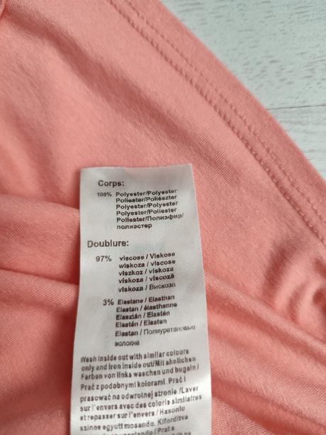 Šaty orsay, velikost 38, orsay,38