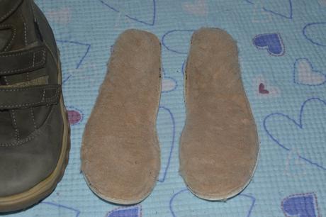 35 khaki zimní boty dzo vysoké sucháče kožíšek, 35