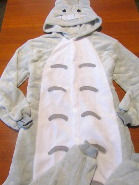 Karnevalový kostým -zvířátko vel l, 