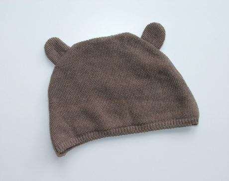 C716 podšitá bavlněná čepice vel. 68, tu,68