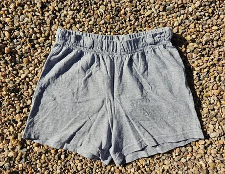 L283 chlapecké krátké pyžamo vel. 128, c&a,128