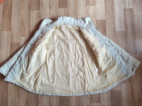 Bunda jaro/podzim, 44