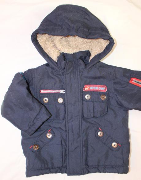 Bj97. podzimní/zimní bunda, 74