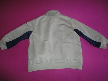 Bundo/mikina nike, vel. 12-18 měsíů (1-1,5 roku), nike,86