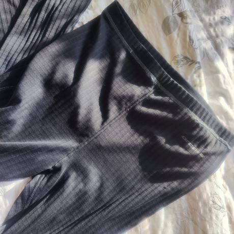 Pánské spodní funkční prádlo arcore luca vel s, s