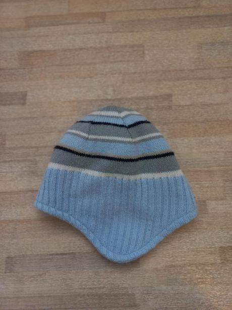 Čepice přes uši, tchibo