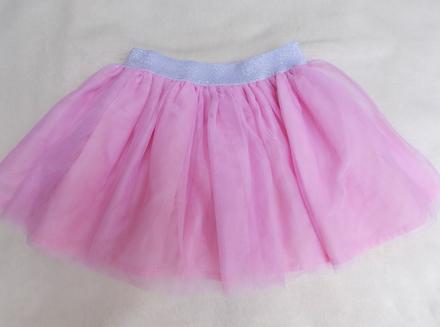 Tylová sukně, 92