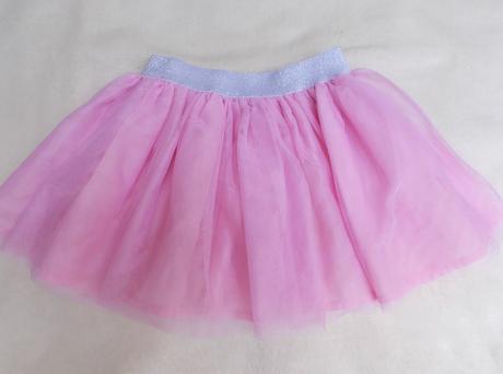 Tylová sukně, 92