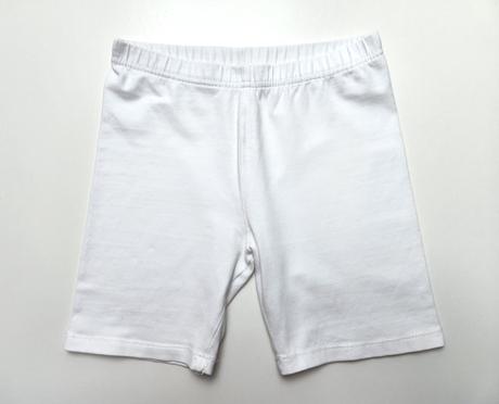 Legínové kraťasy vel. 128, george,128