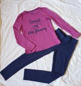 Dívčí pyžamo -  pepperts v. 122-128, pepperts,122