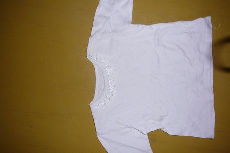 Obleceni pro miminko, 68–80