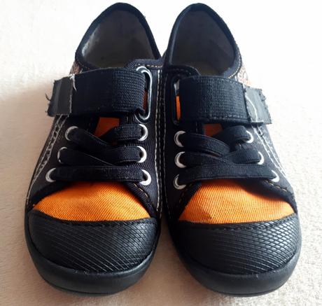 Dětské boty, botky, tenisky, vel.31, zn.befado, befado,31