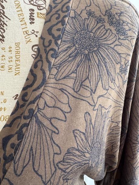 Hneda tunika 34 laura scott, 34