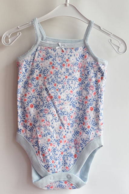 Body vel. 0 - 3 m, nutmeg,62