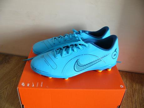 Kopačky nike, vel.37,5, v záruce, nike,37