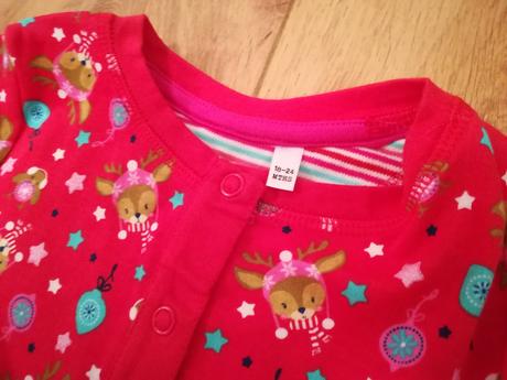 Nový overal, bhs,92