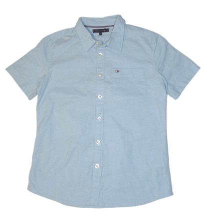 Tommy hilfiger košile vel. 140, tommy hilfiger,140