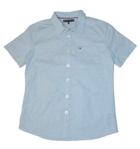 Tommy hilfiger košile vel. 140, tommy hilfiger,140