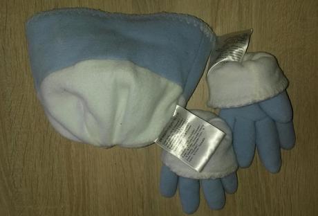 Zimní komplet regatta vel. 92-116, regatta