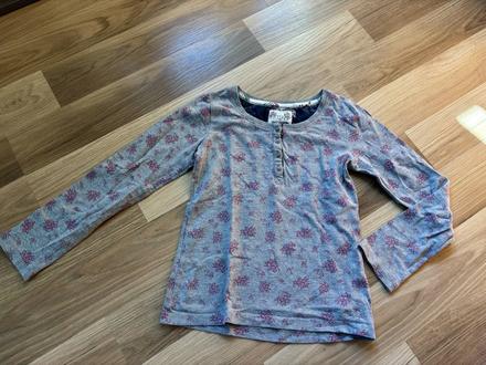 Triko dl rukáv, 128