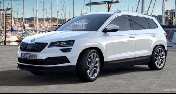 Kterou barvu auta byste vybraly?