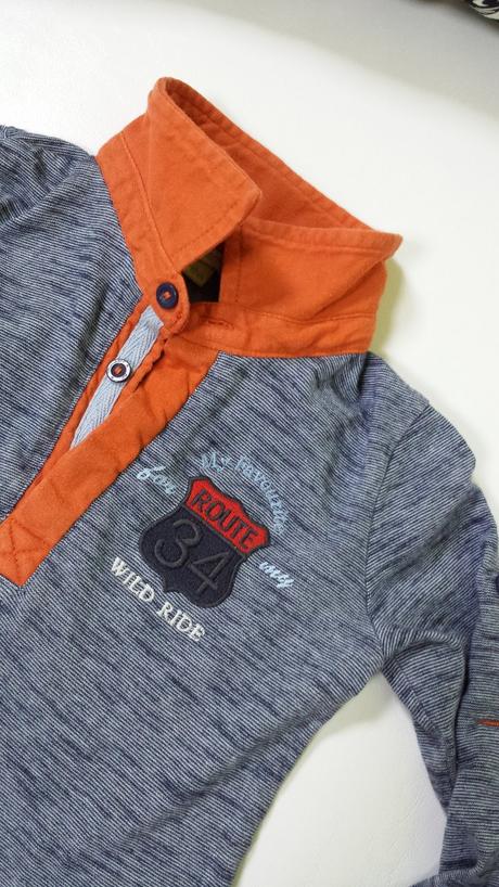 Tricko, prémaman,86