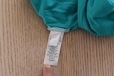 Kabátek vel. 74, 74