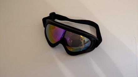 Ka142  lyžařské brýle, brýle na a snowboard s uv, 