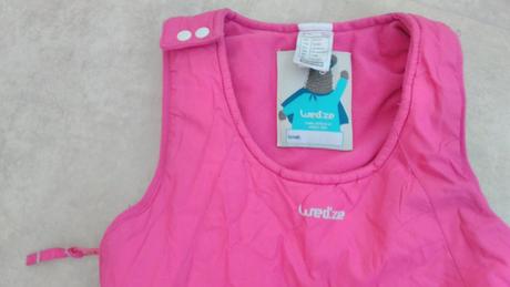 Zimní souprava wedze, wedze,74