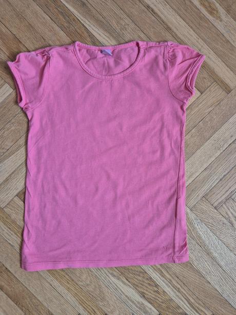 Sada 10 ks triček, 122