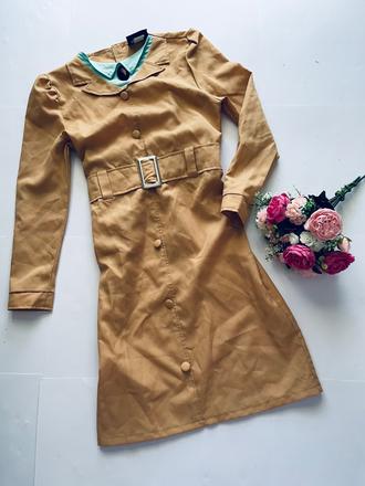 P1/ kostym roald dahl matilda/ - v.cca 11/12 let,