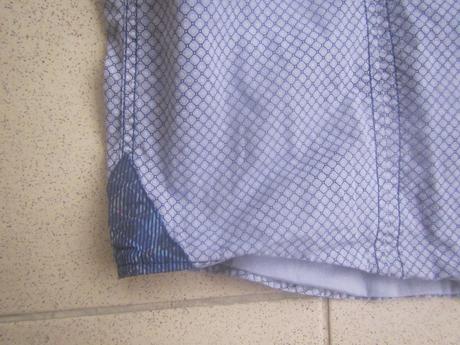 Panská košile mondo, l