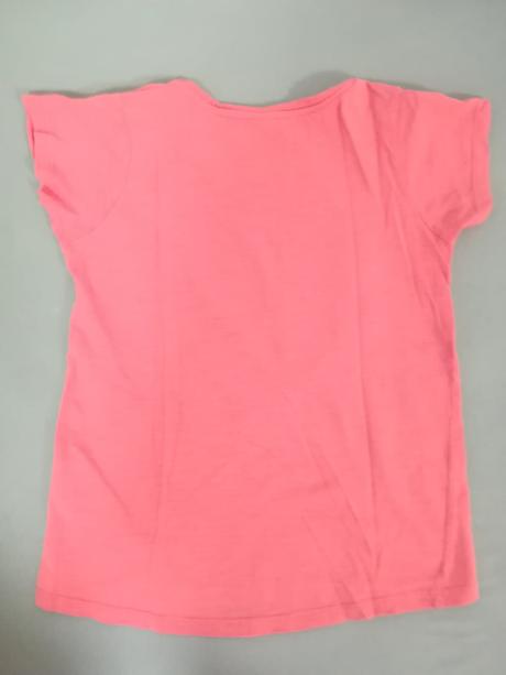 Tričko s motýly, dopodopo,128