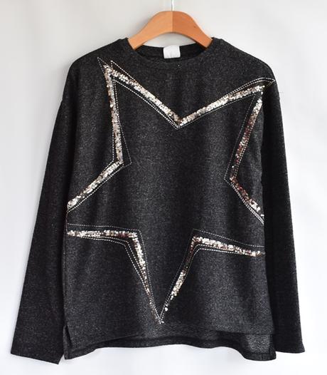 Svetr vel. 13 - 14 let, zara,164