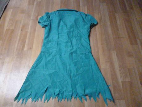 Karneval dospělý šaty vel. s-m, s