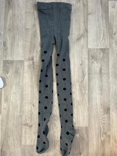 Punčocháče 134/140, c&a,134