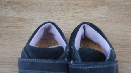 Celoroční kožené boty lurchi 32, lurchi,32