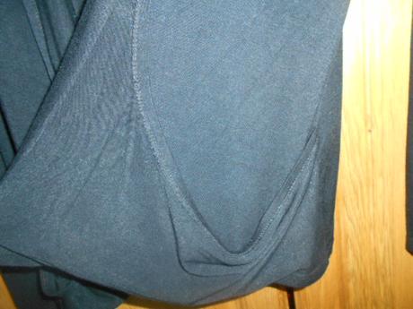 Bavlněný svetr - kardigan vel.40/42, f&f,40