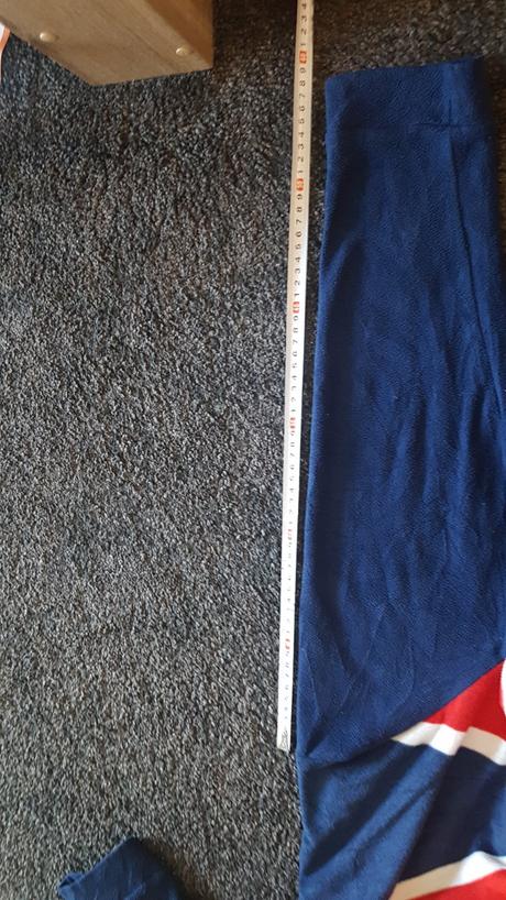 Flees.overal "amerika", značky cedarwood state, m, 